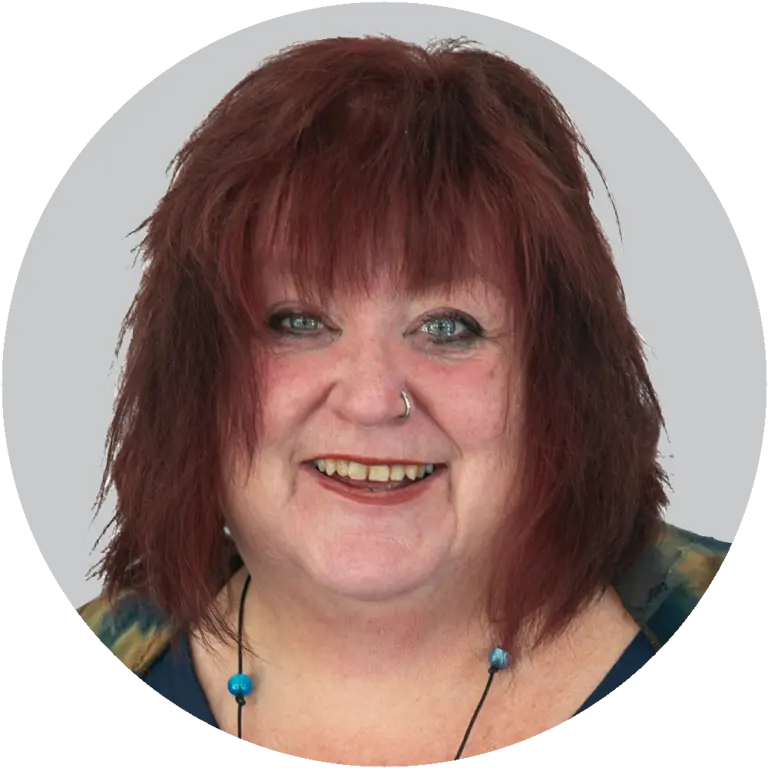 Dee Cockayne
