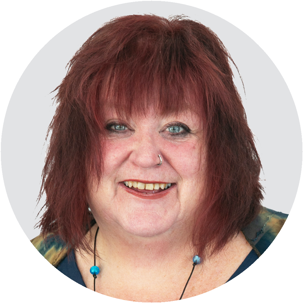 Dee Kaylock