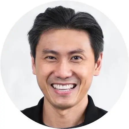 Godwin Shim