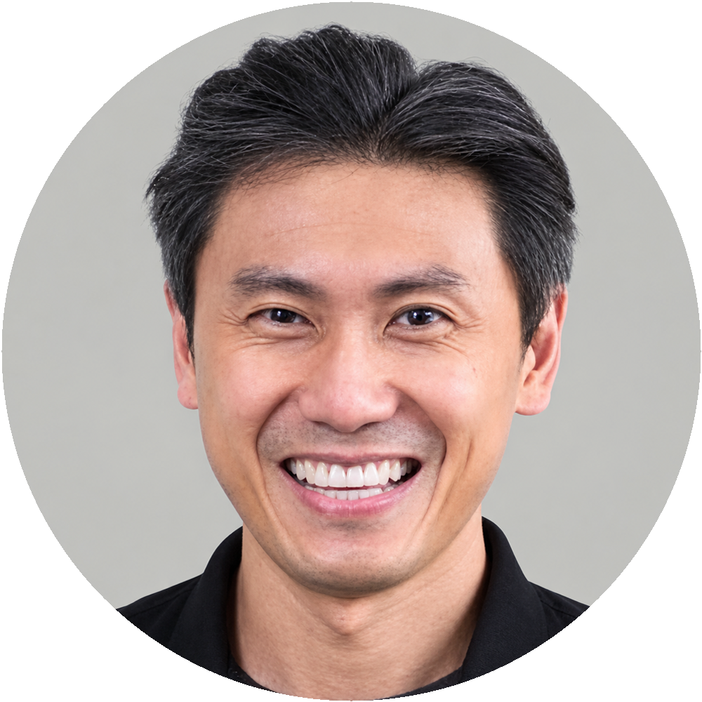 Godwin Shim