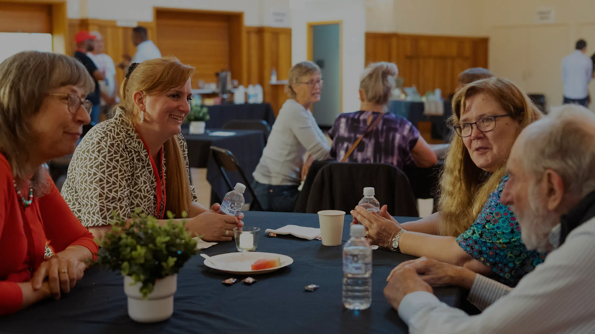 CityLife Mornington gathering