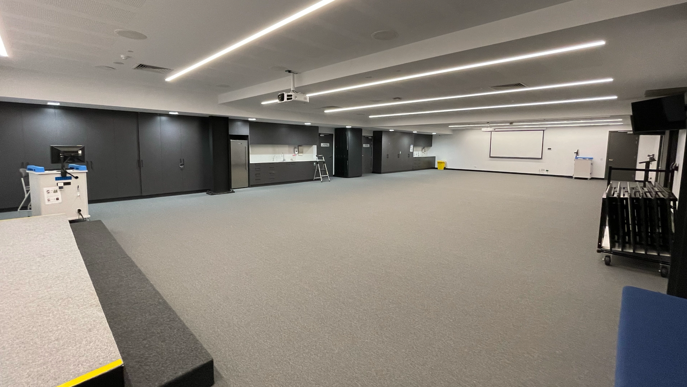 Meeting Room 4 + 5