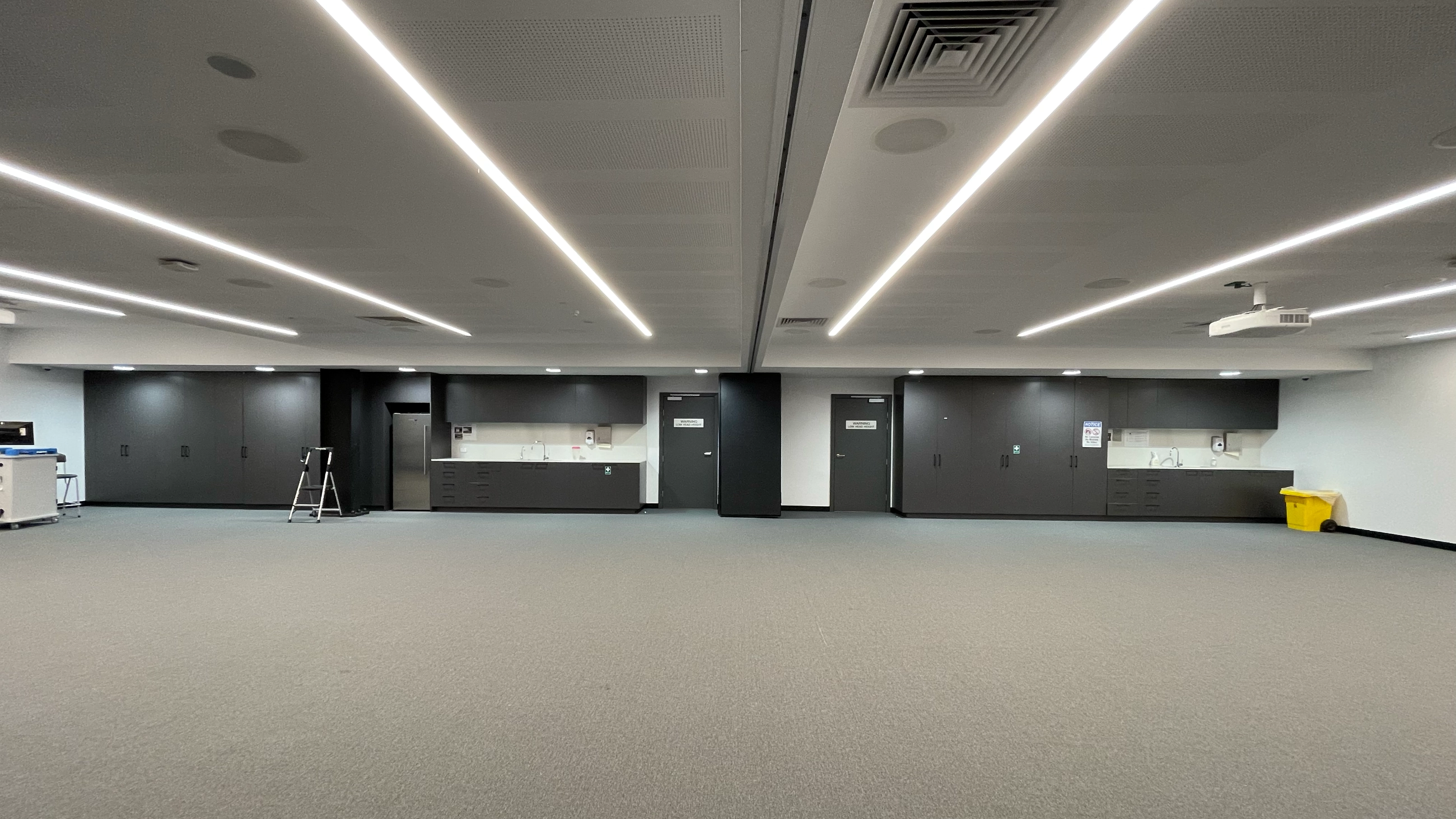Meeting Room 4 + 5