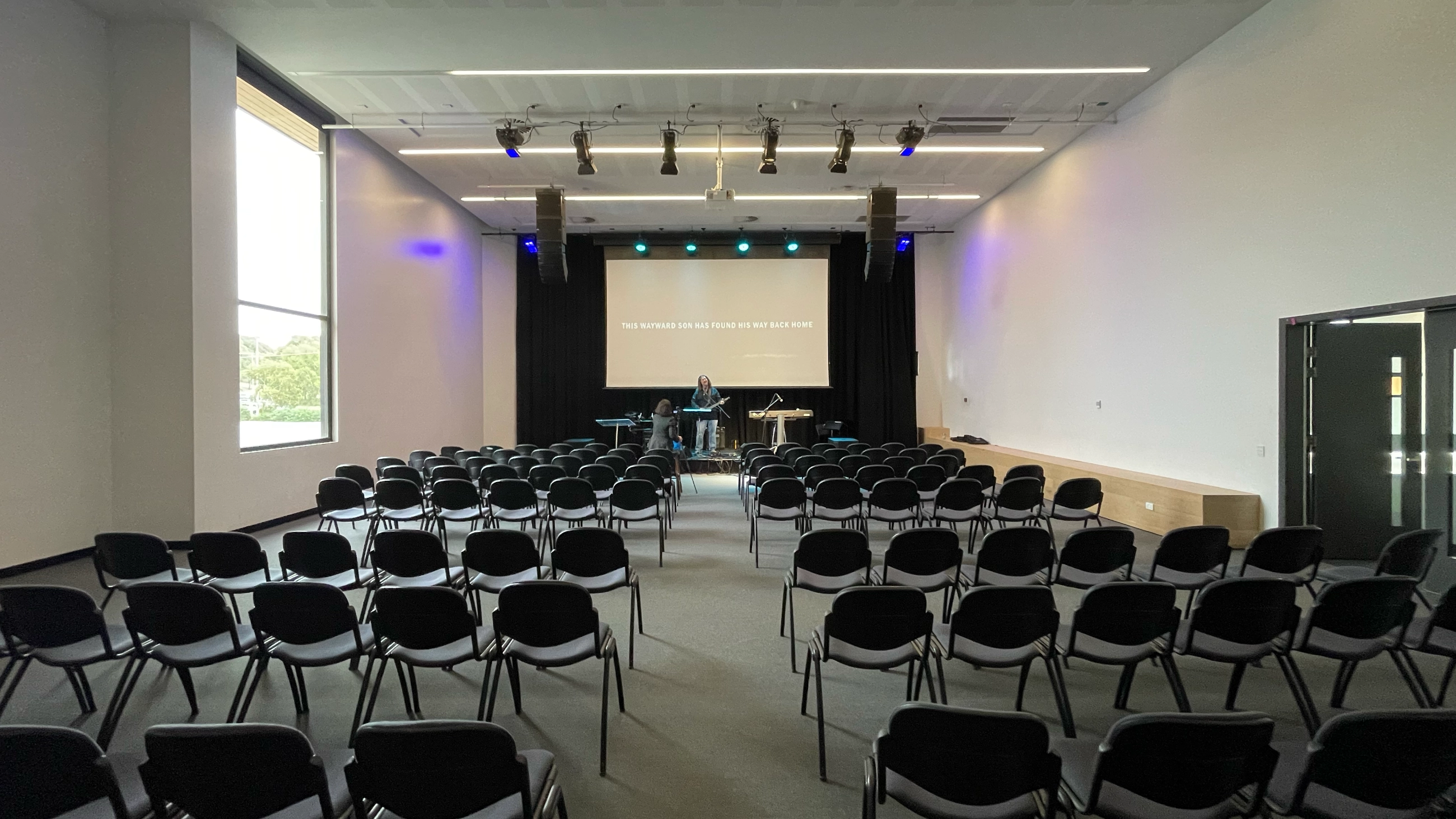 Meeting Room 6