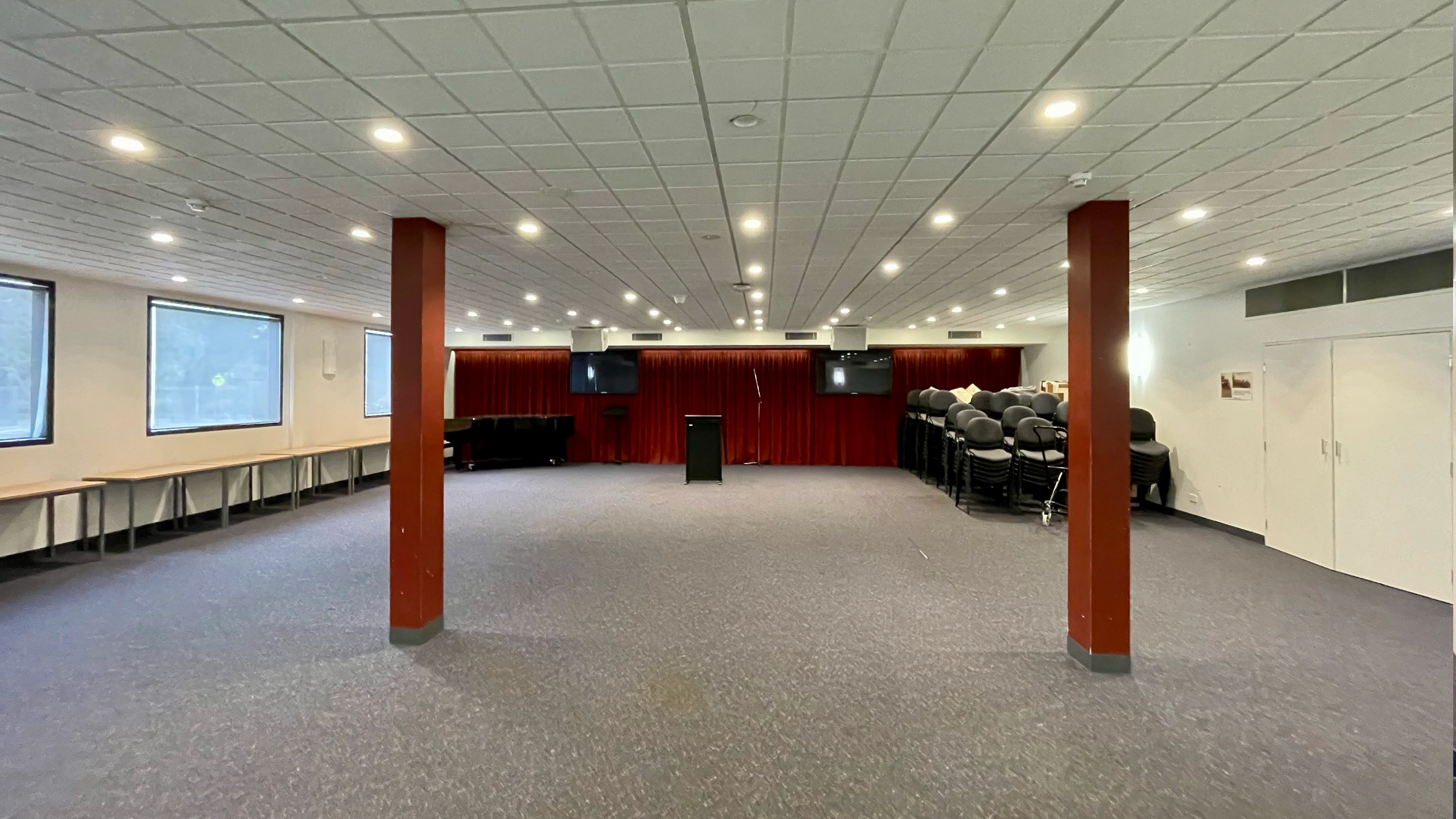 Holland Room