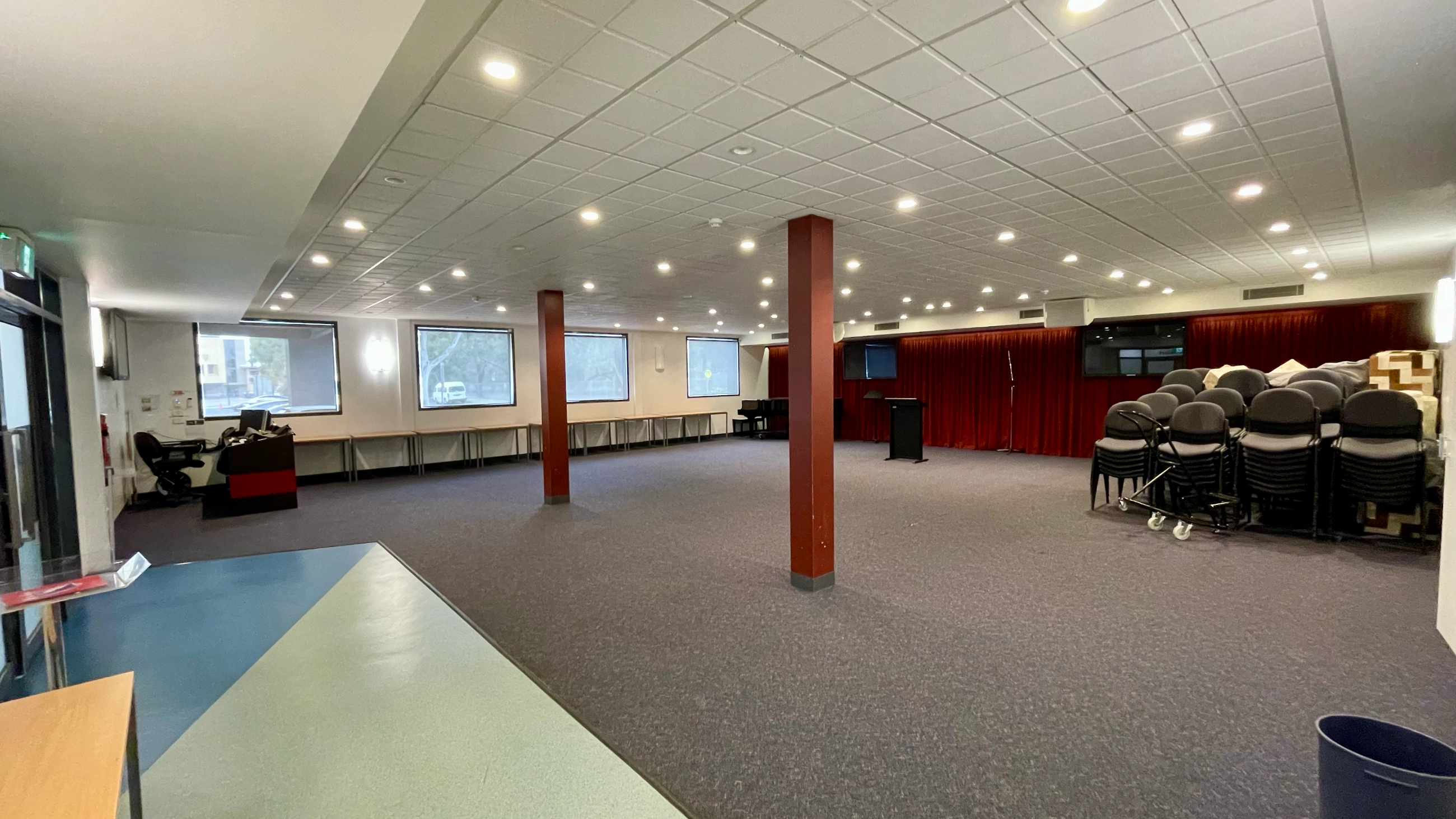Holland Room