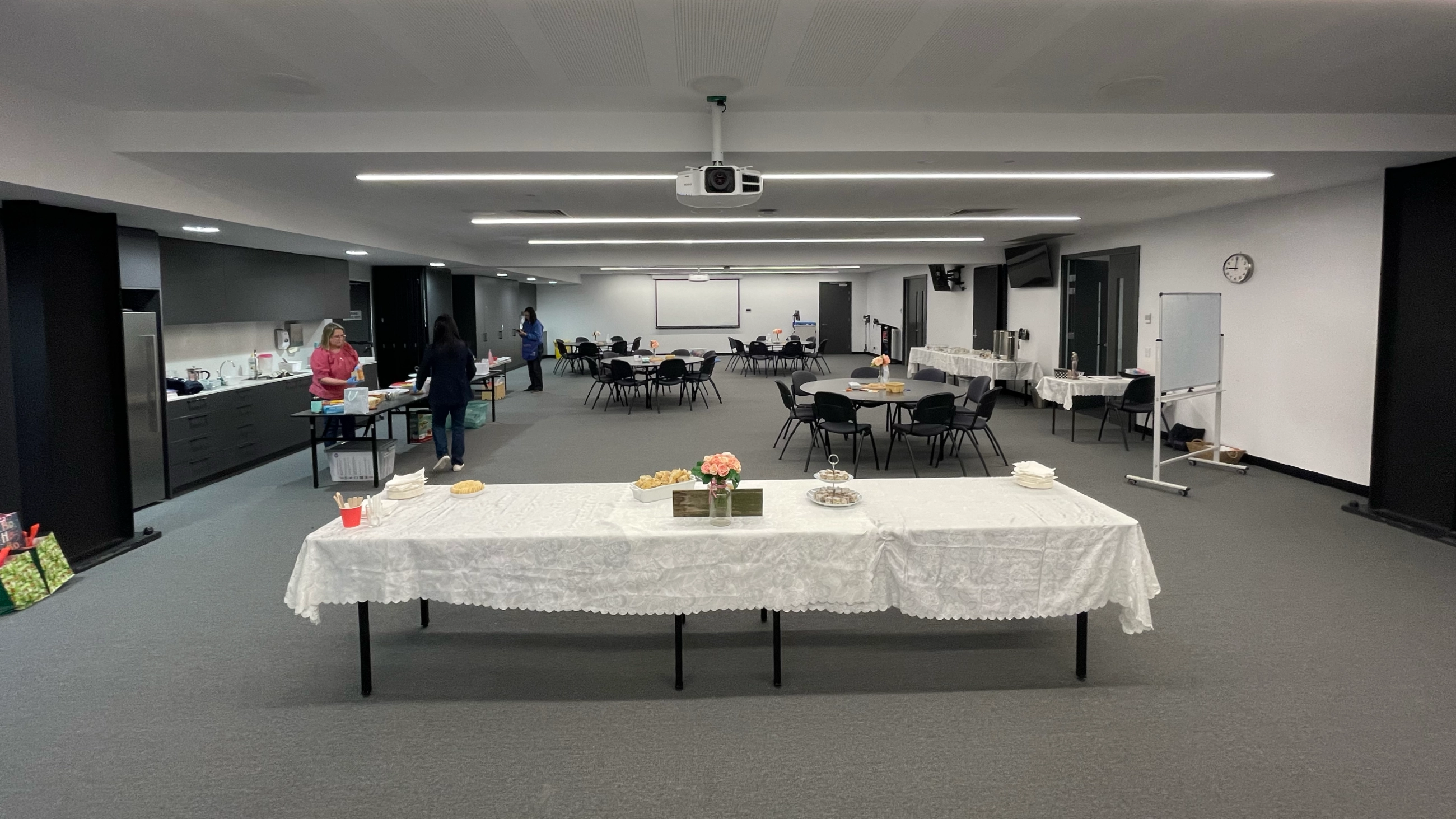 Meeting Room 4 + 5