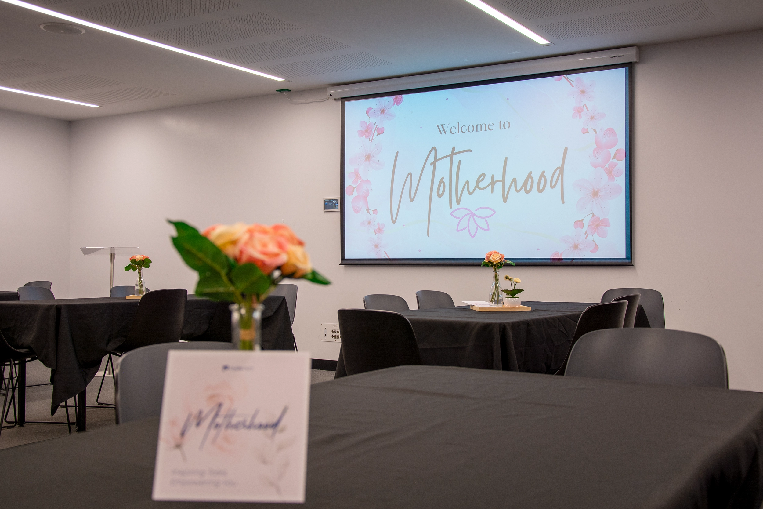 Meeting Room 1