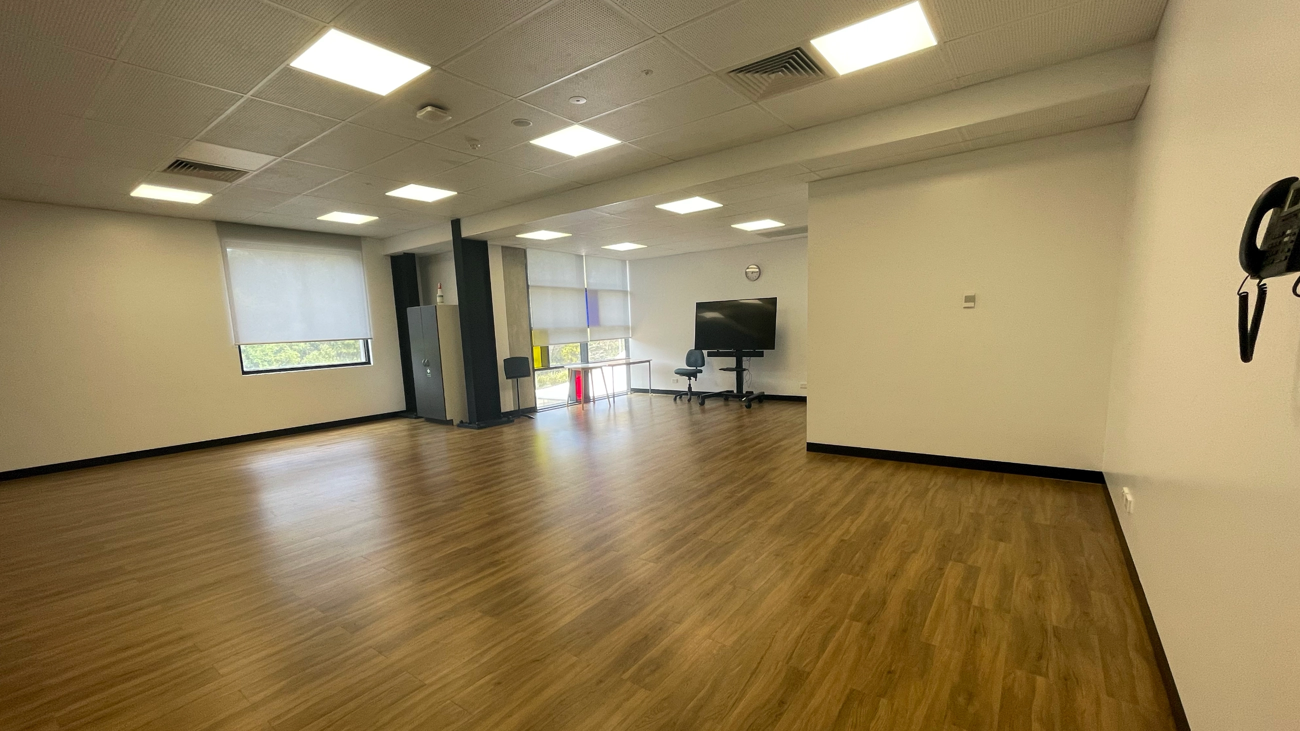 Meeting Room 2