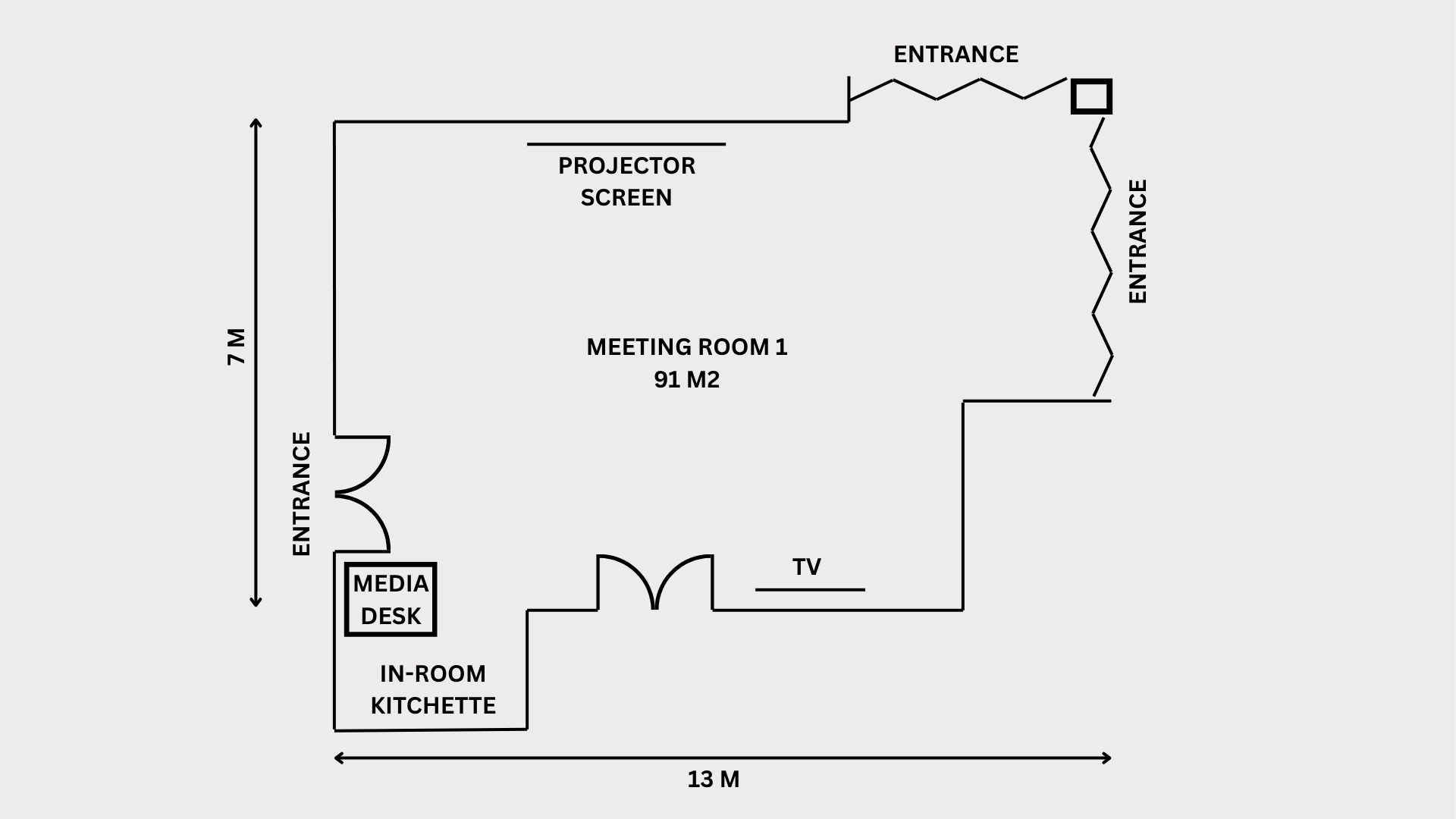 Meeting Room 1