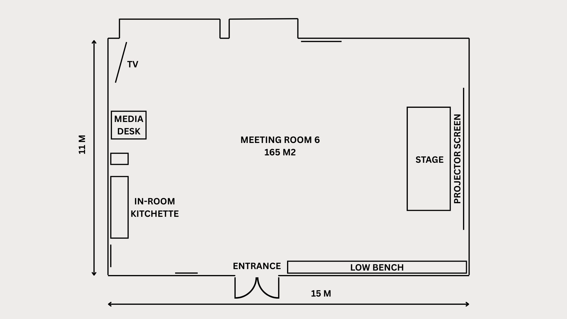 Meeting Room 6