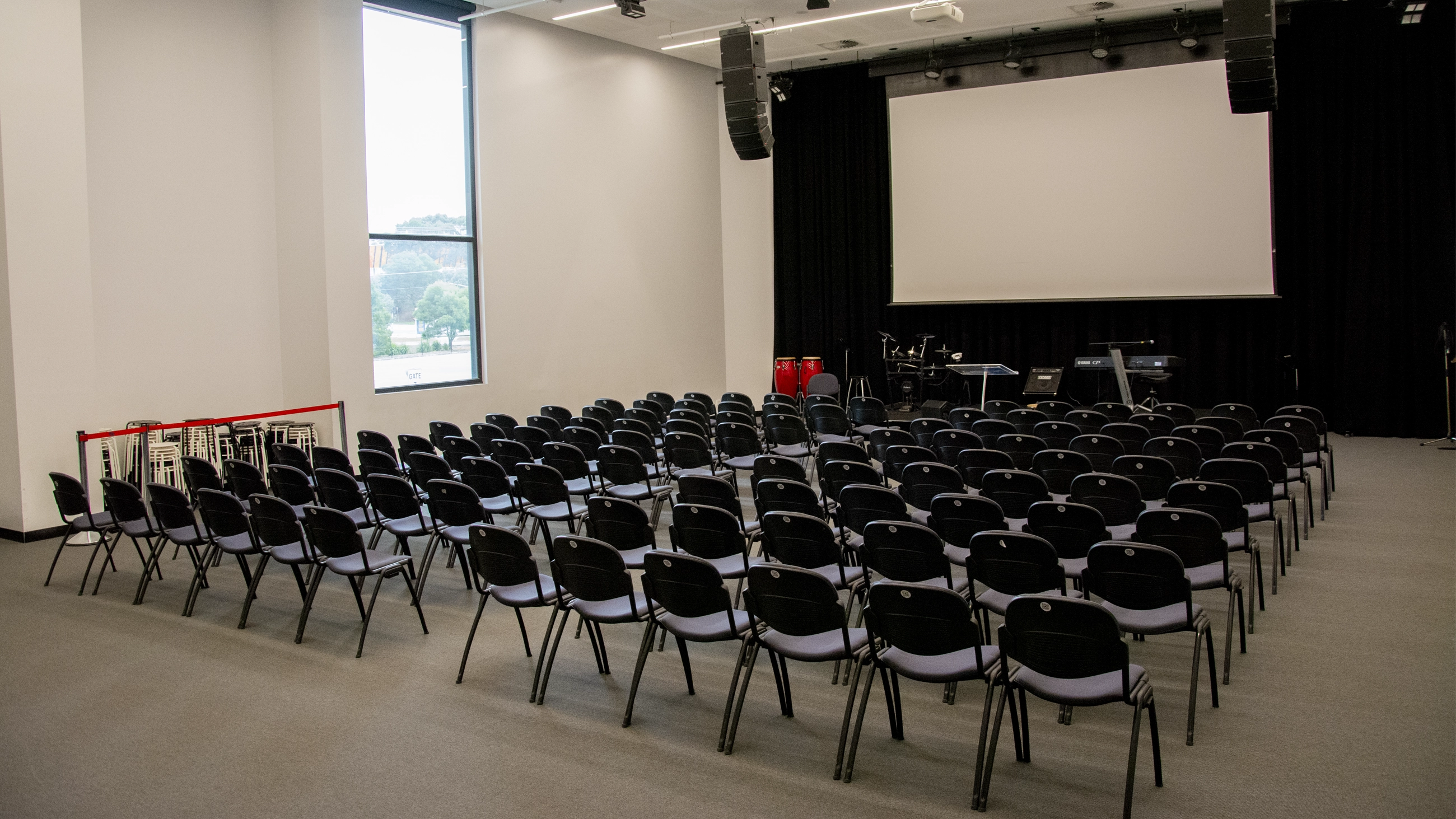 Meeting Room 6