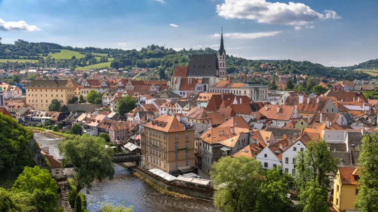 Czech Republic