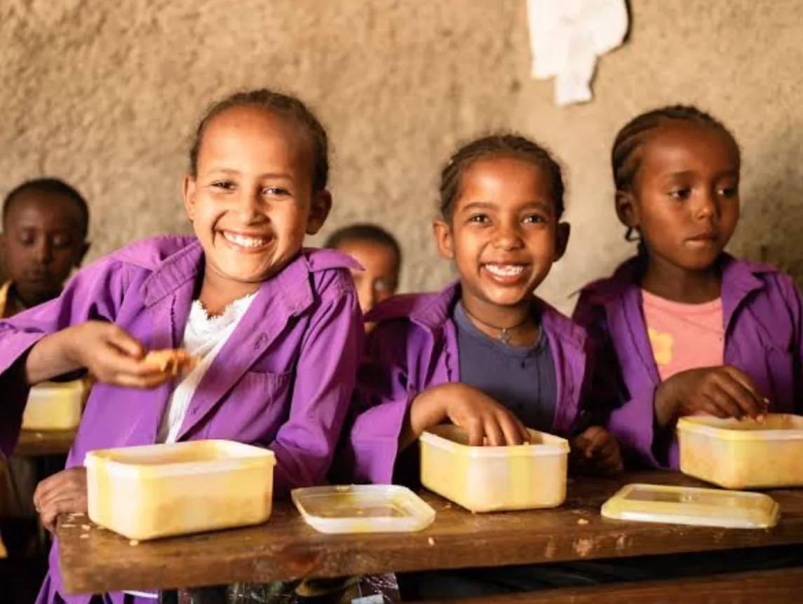 Ethiopia