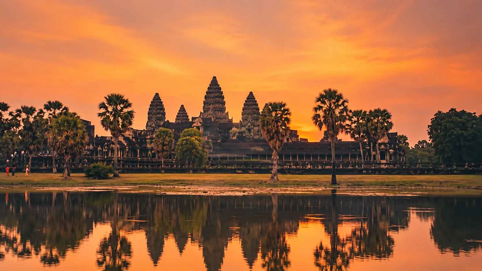 Families on Mission 2027 - Cambodia