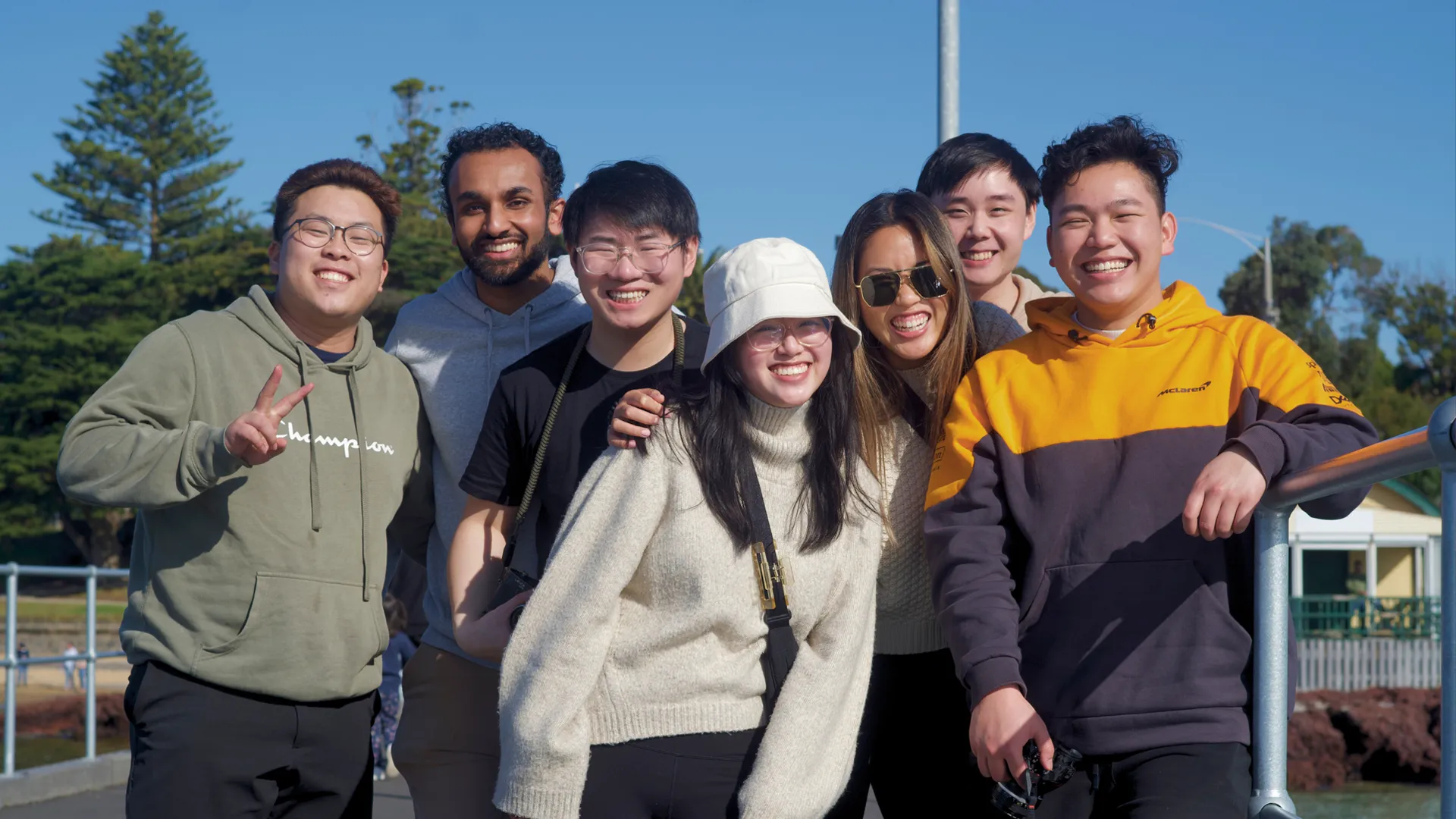 CityLife Young Adults