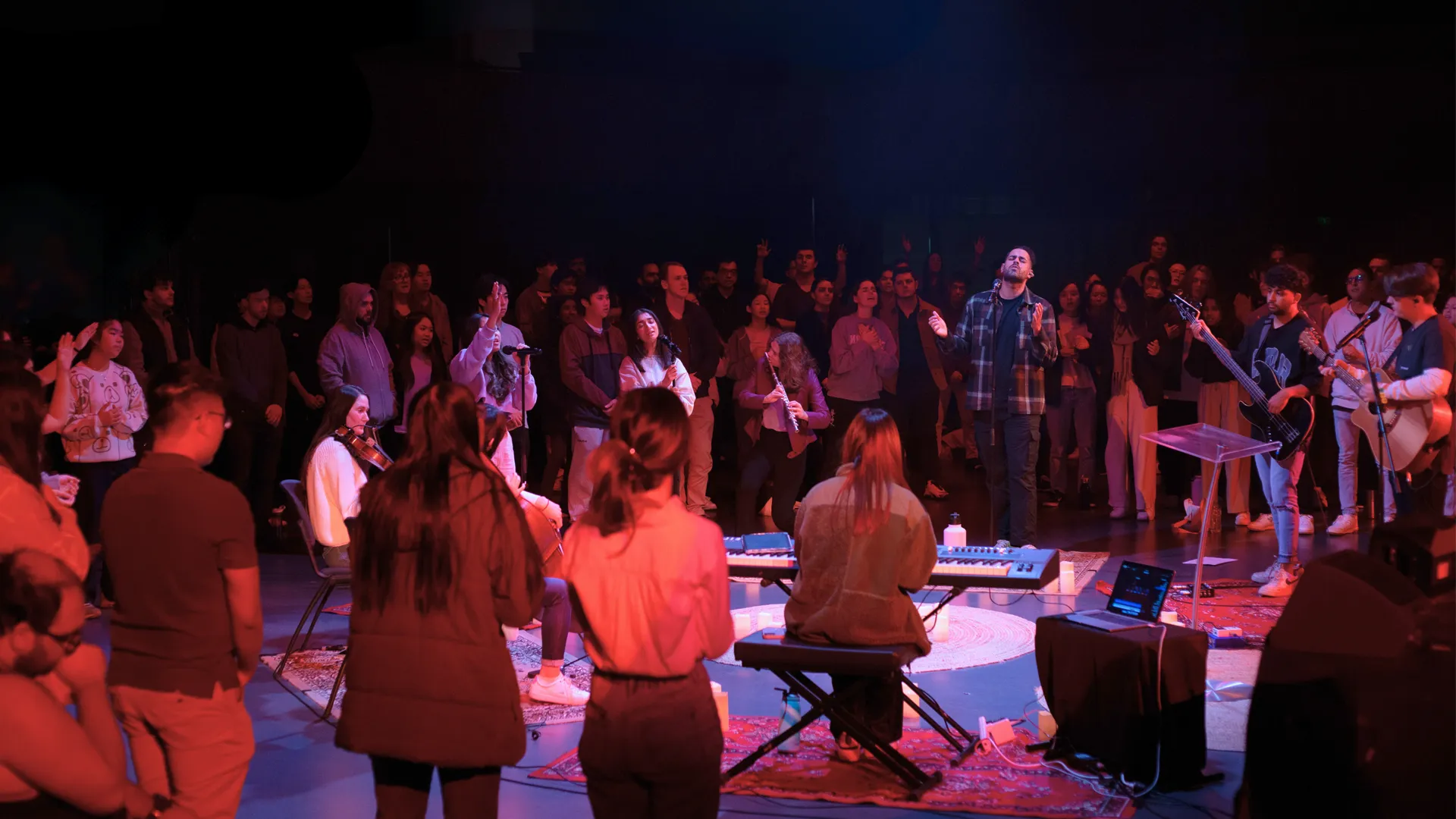 CityLife Young Adults